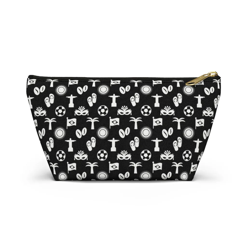 Brazil Accessory Pouch