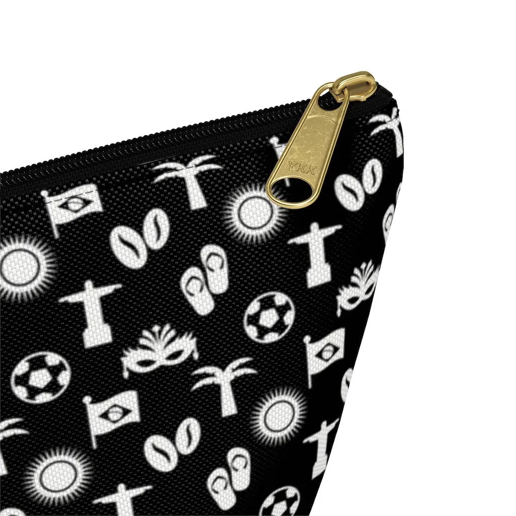 Brazil Accessory Pouch