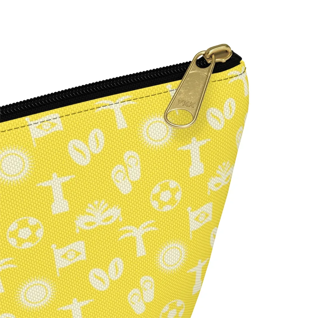 Brazil Accessory Pouch