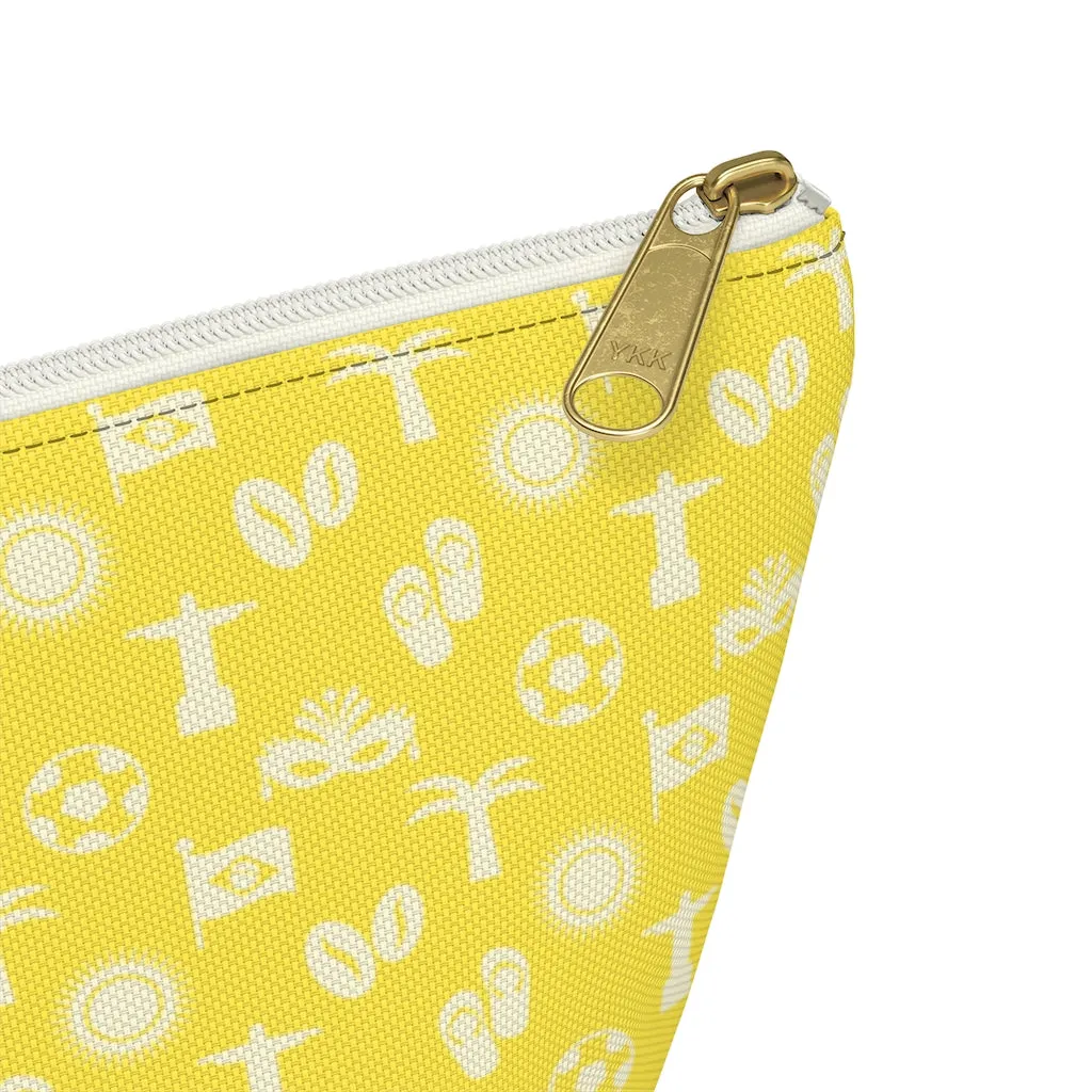 Brazil Accessory Pouch