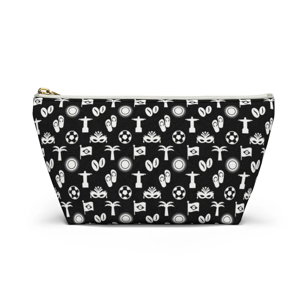 Brazil Accessory Pouch