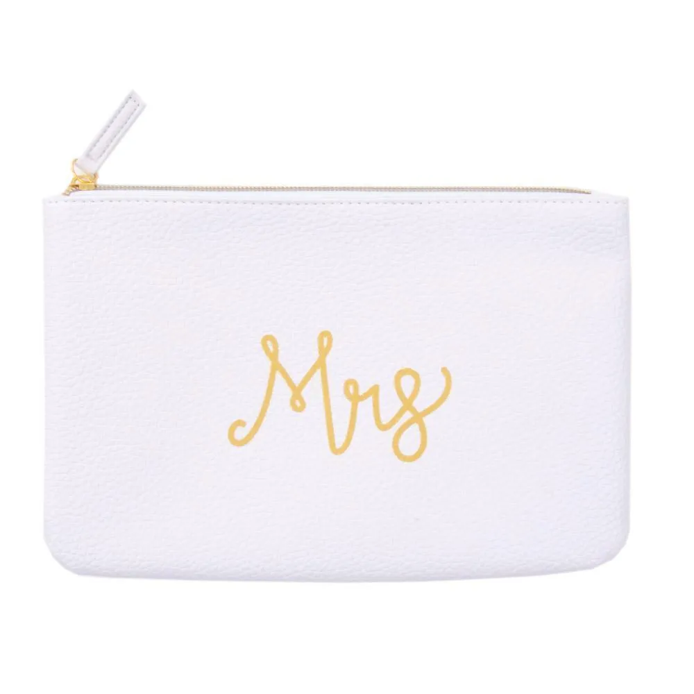 Bridal Pouches