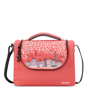 BTS LUNCH BAG