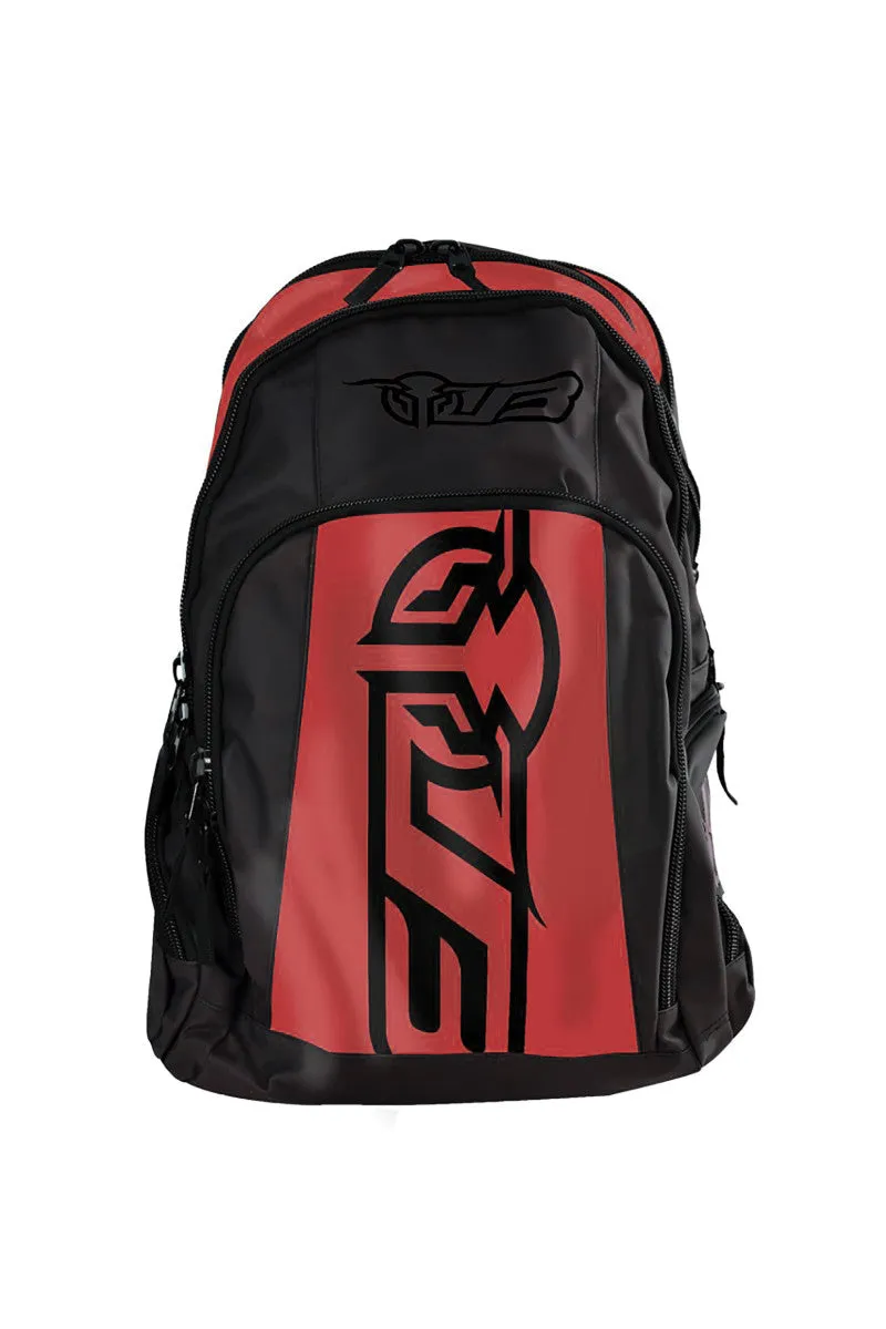 BULLZYE DOZER BACKPACK