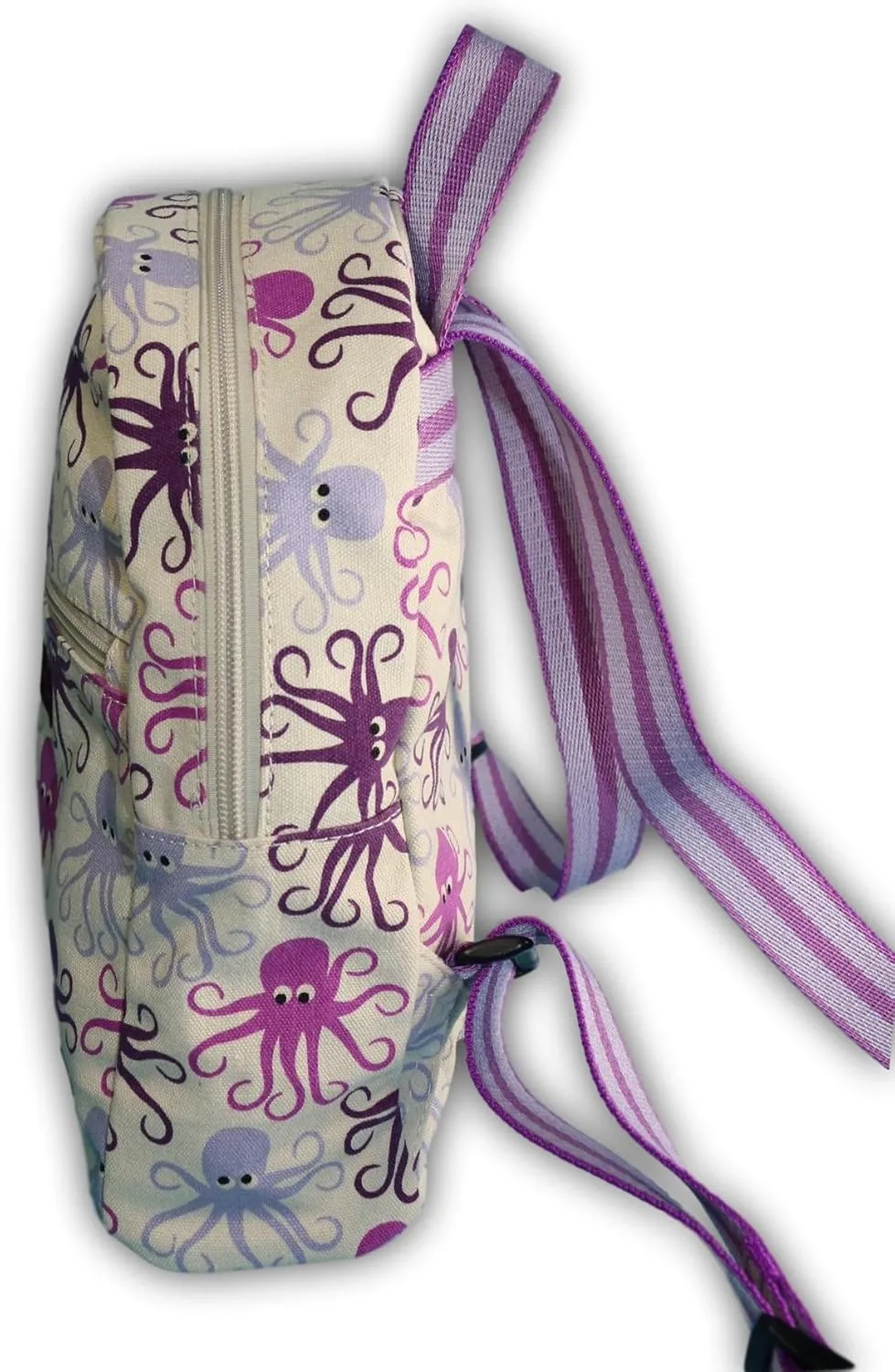 bungalow 360 Adult Mini Backpack (Octopus, small)