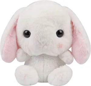 Bunny Large Backpack Plush Stuffed Lop Rabbit Backpack,Best Gift 22Inches