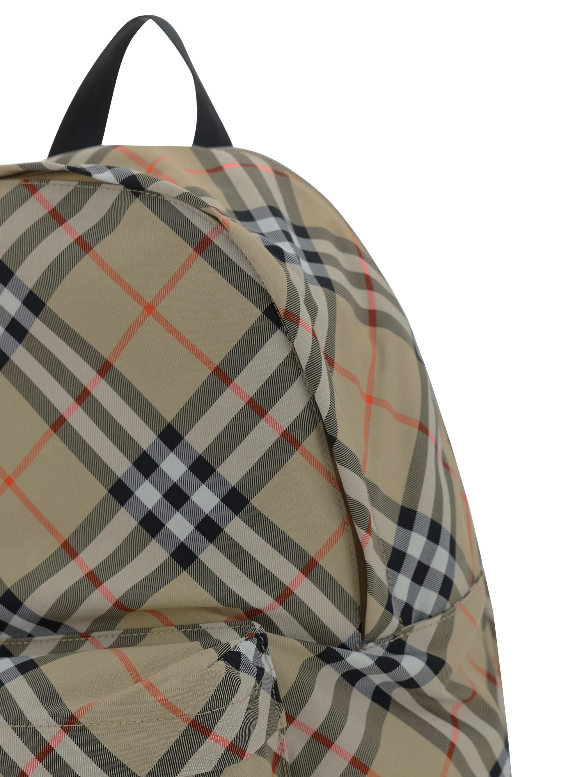 Burberry Men Backpack
