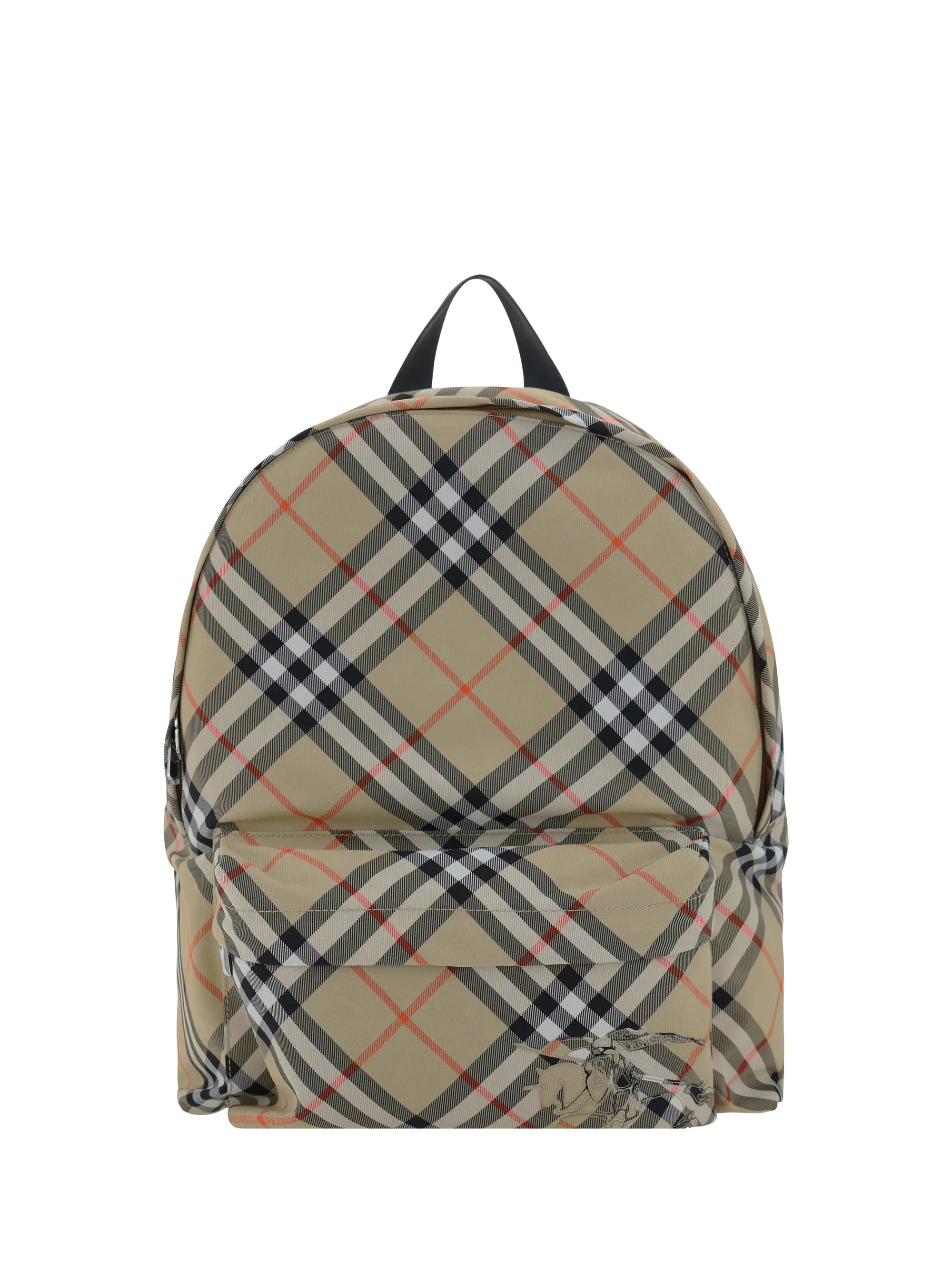 Burberry Men Backpack