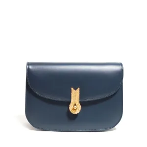 CACCIATORA MINI BLUE NAVY