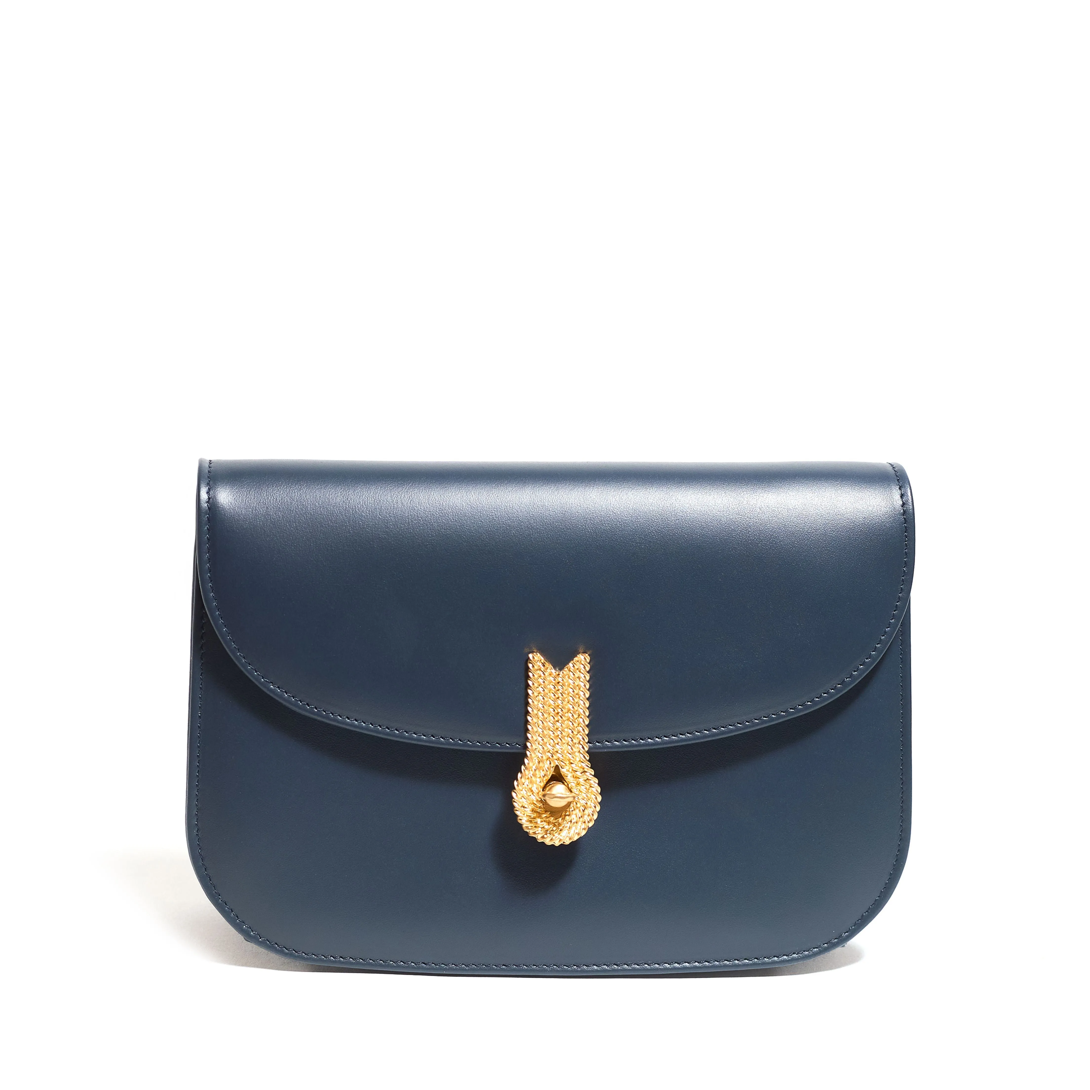 CACCIATORA MINI BLUE NAVY