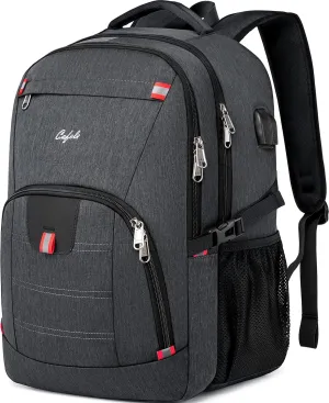 Shockproof Backpack Pouches
