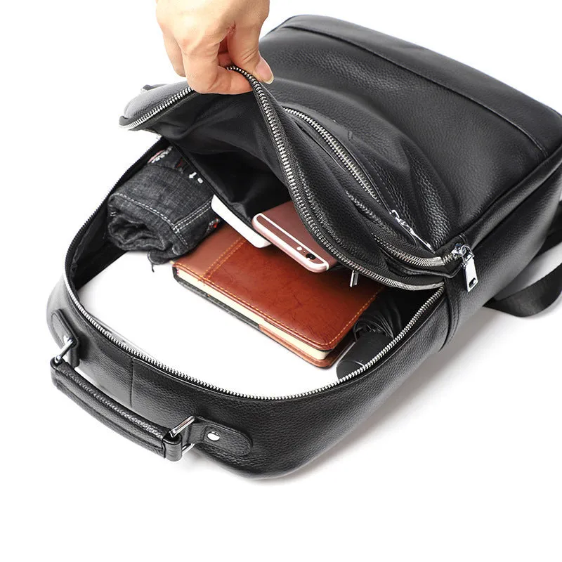 Cambridge II Backpack