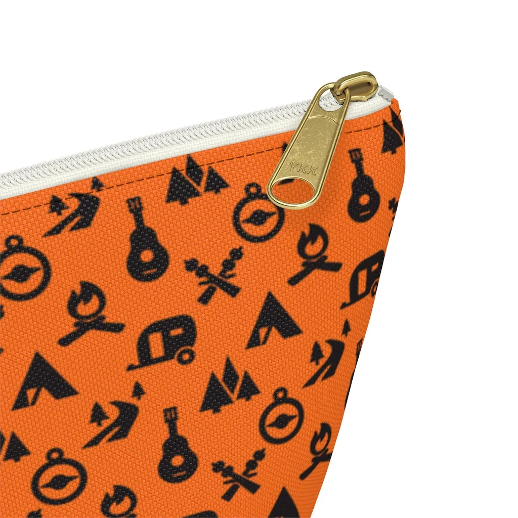 Camp Accessory Pouch