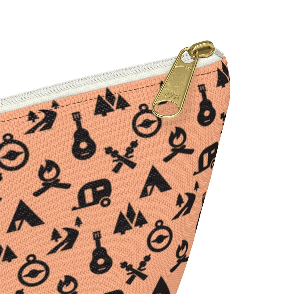 Camp Accessory Pouch