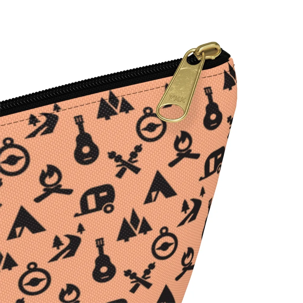 Camp Accessory Pouch