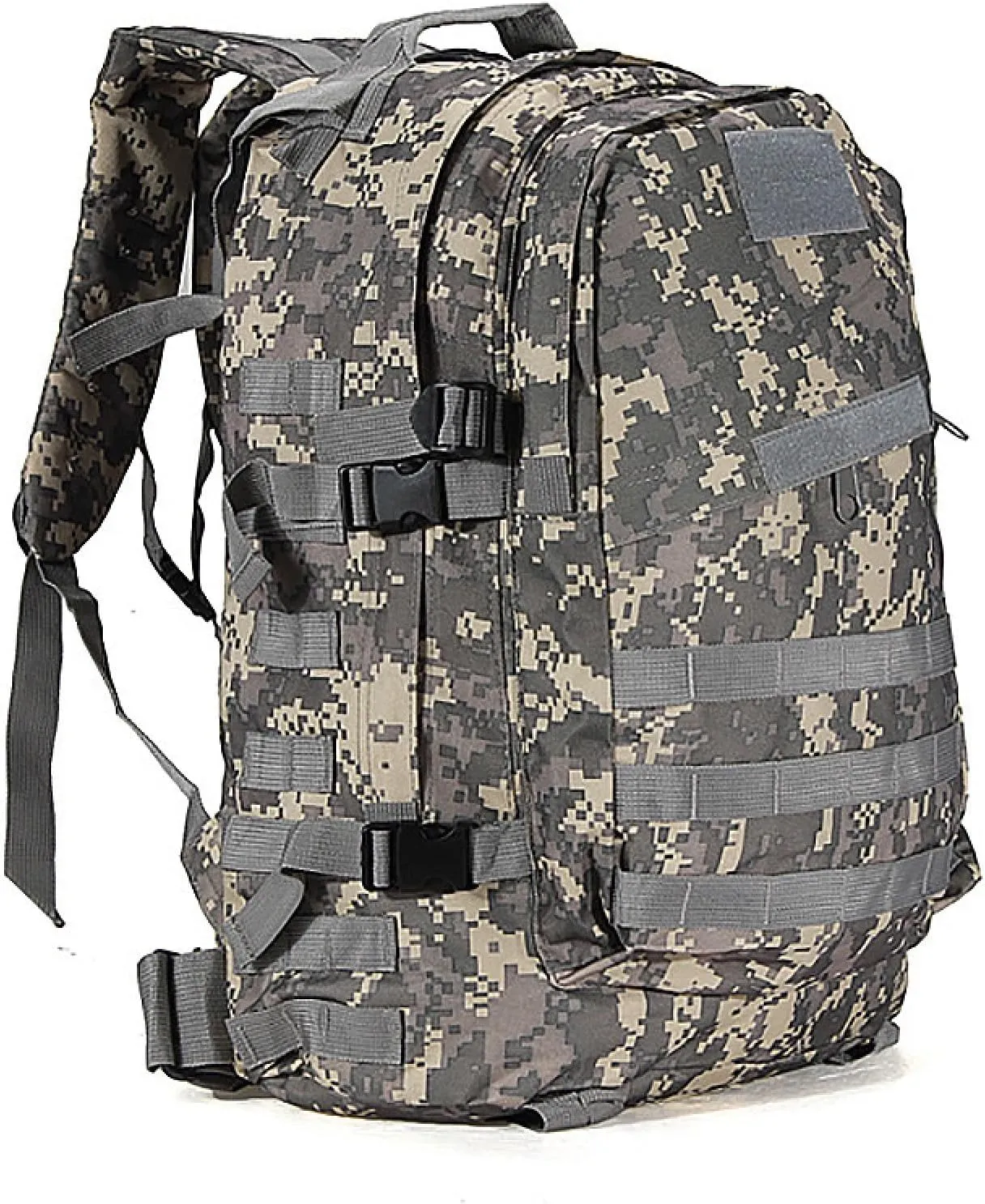 Camping Trekking Touring Mountaineering Bag Outdoor Sports Outdoor Military Fan Tactical Backpack Portable 3d Backpack