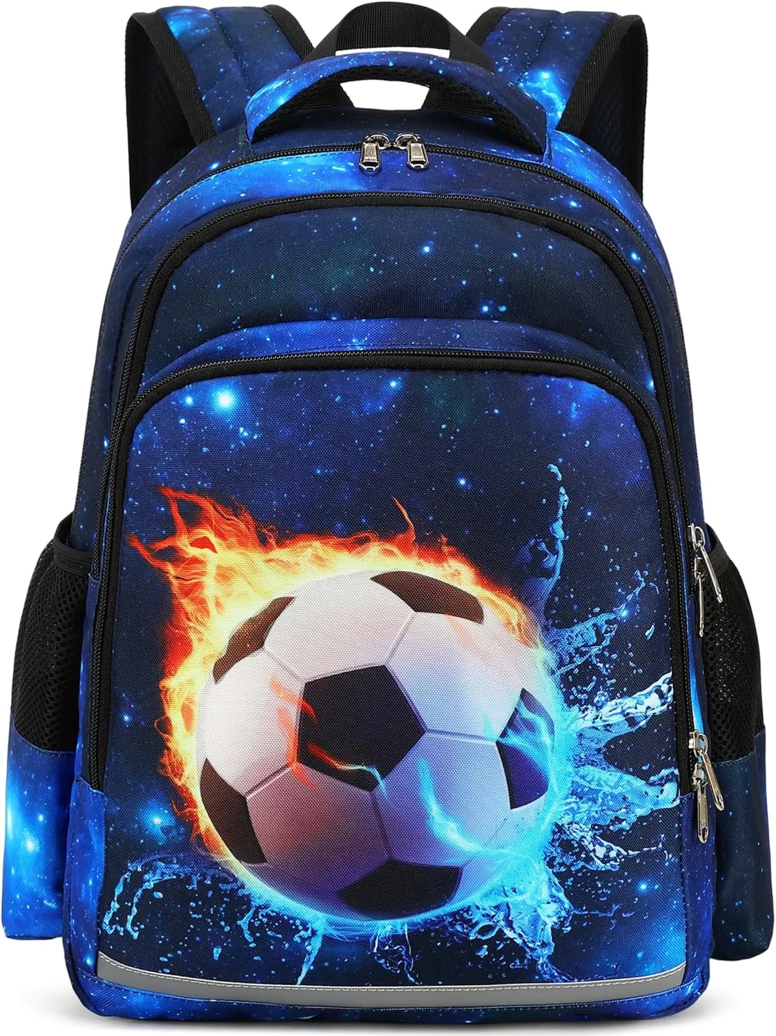 CAMTOP Kids Backpack for School Boys Girls Preschool Kindergarten Elementary Bookbag