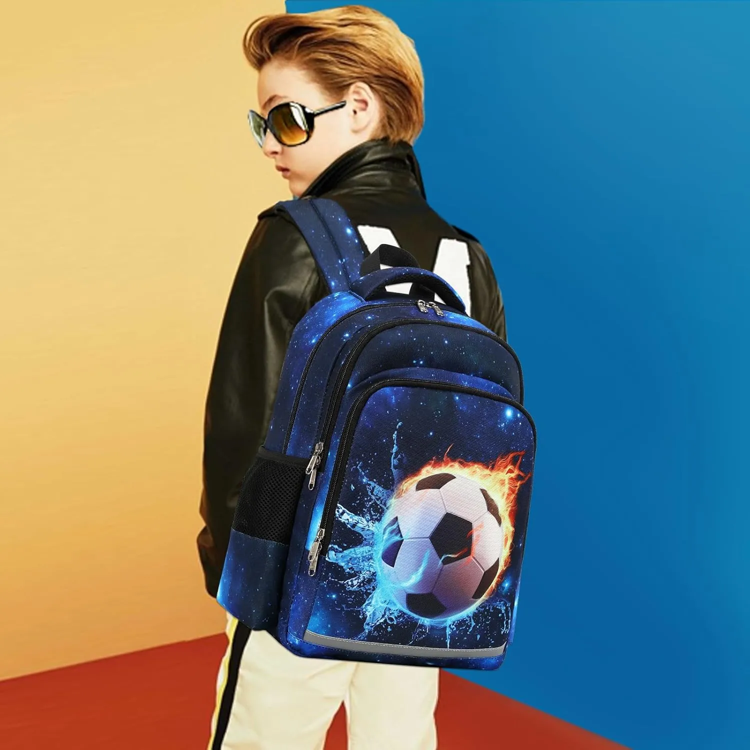 CAMTOP Kids Backpack for School Boys Girls Preschool Kindergarten Elementary Bookbag