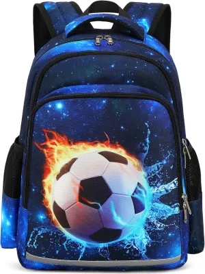 CAMTOP Kids Backpack for School Boys Girls Preschool Kindergarten Elementary Bookbag