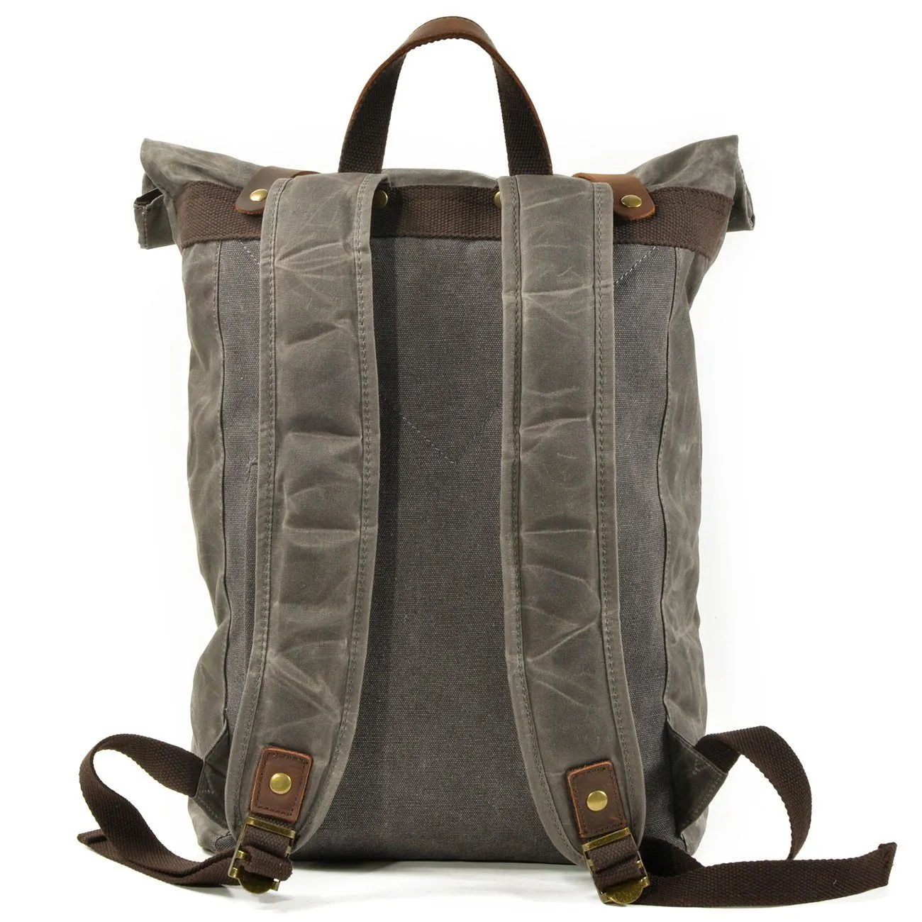 Canvas Rucksack | Caleb