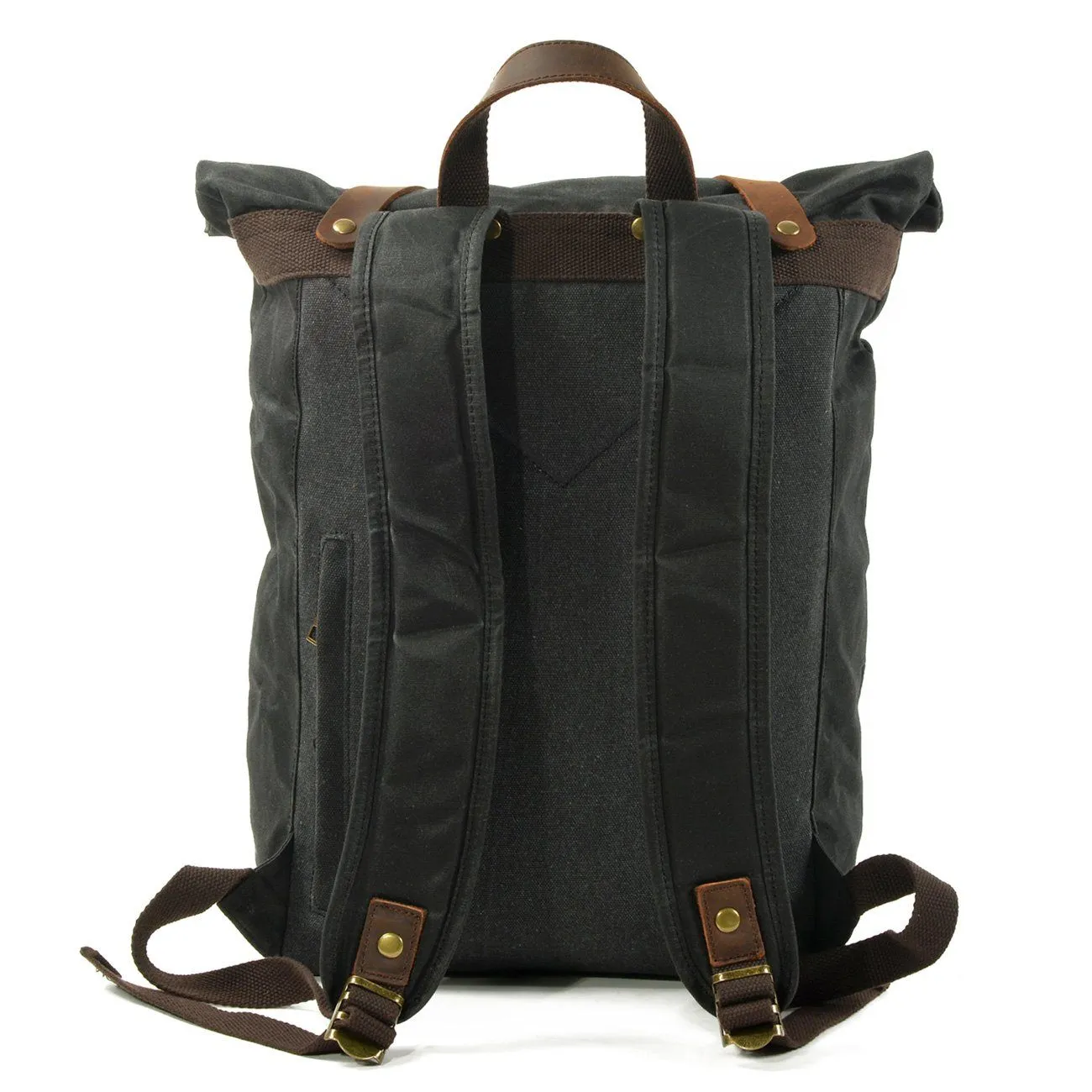 Canvas Rucksack | Caleb