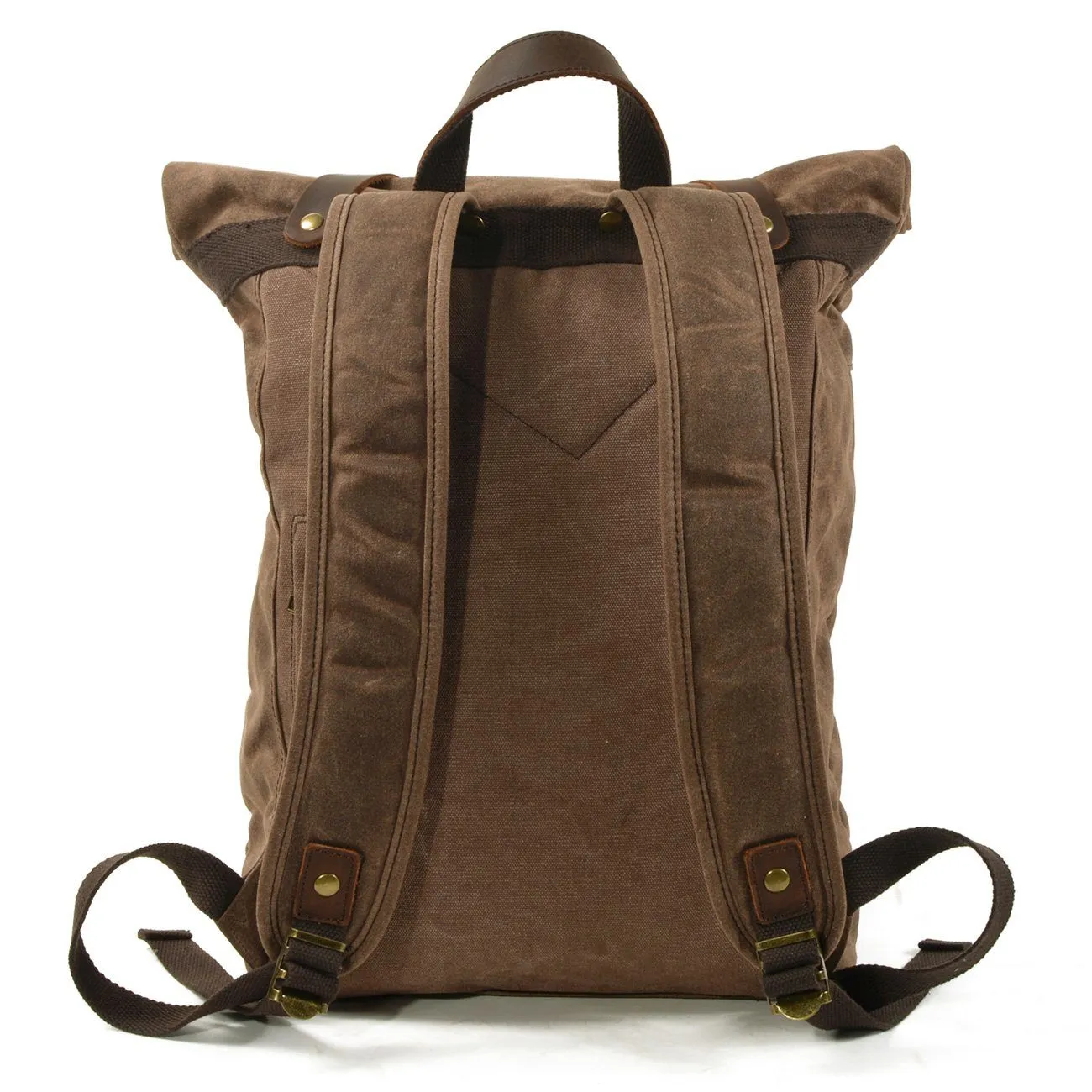 Canvas Rucksack | Caleb