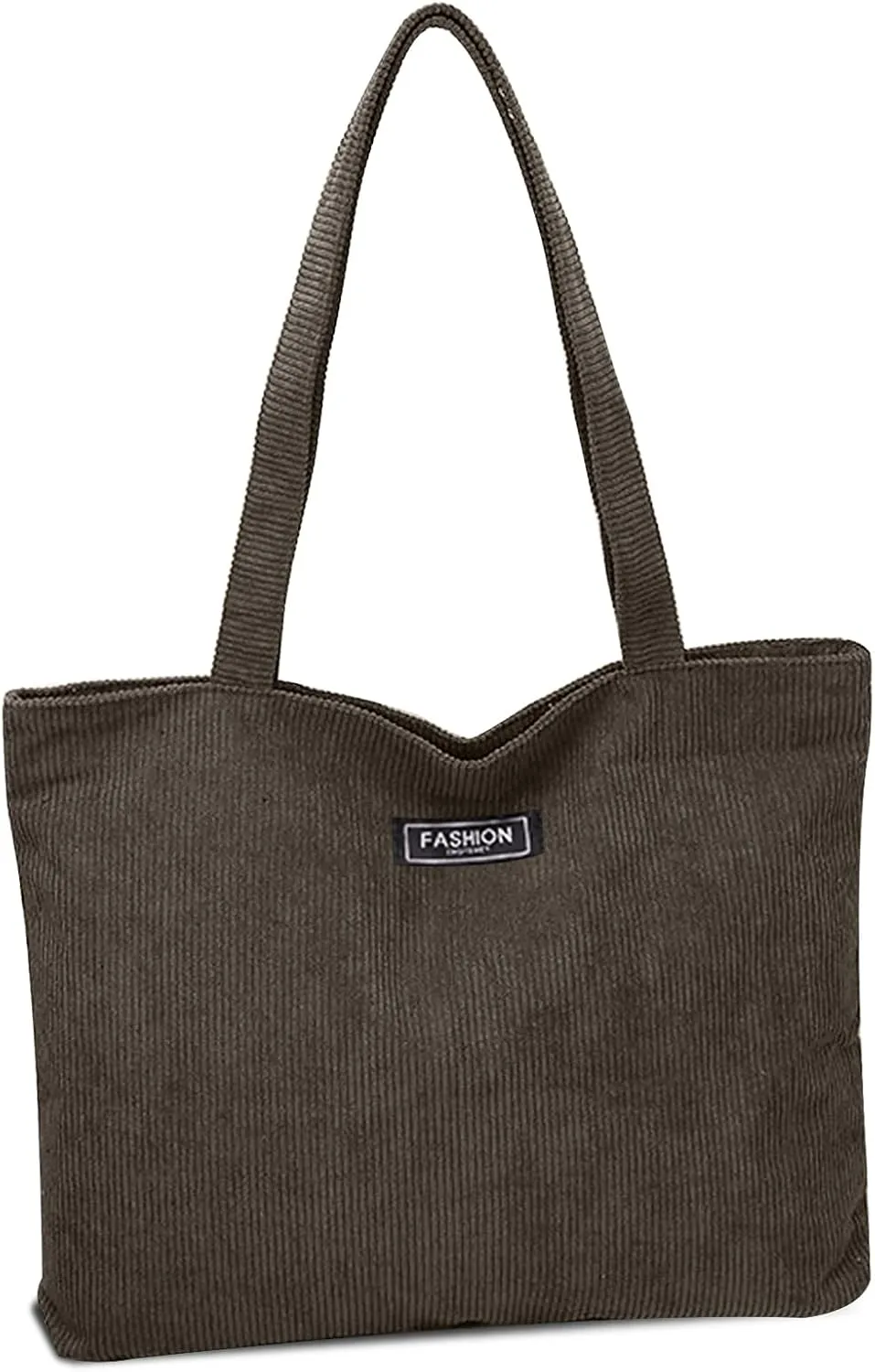 Canvas Tote Bag for Women - Crossbody, Shoulder, Travel & Beach Bag