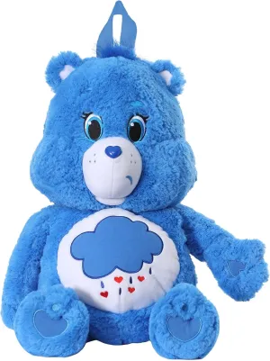 Care Bears Grumpy Bear Backpack - ST