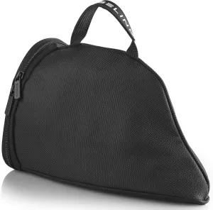 Caseling Steam Iron Case Bag. Fits Steam iron up to 11 inches long. - Protective Carrying Storage Bag.