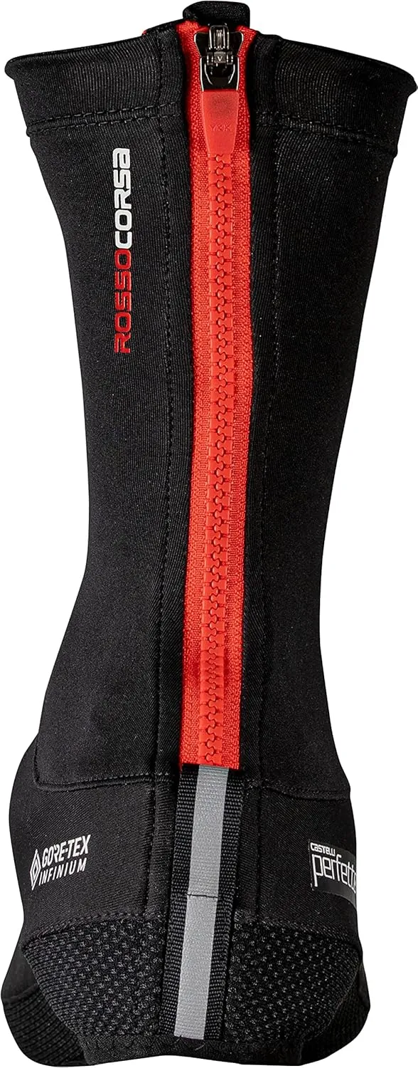 CASTELLI, Perfetto Shoecover