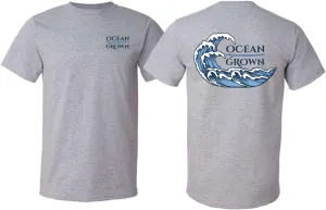 Catch a Wave Surfing T-Shirt