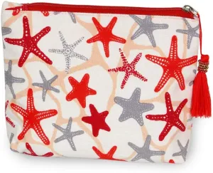 CCFW Cosmetic Pouch Bag Clutch Handbag Casual Purse Cosmetic Make-up Case Pouch Bag Clutch Handbag
