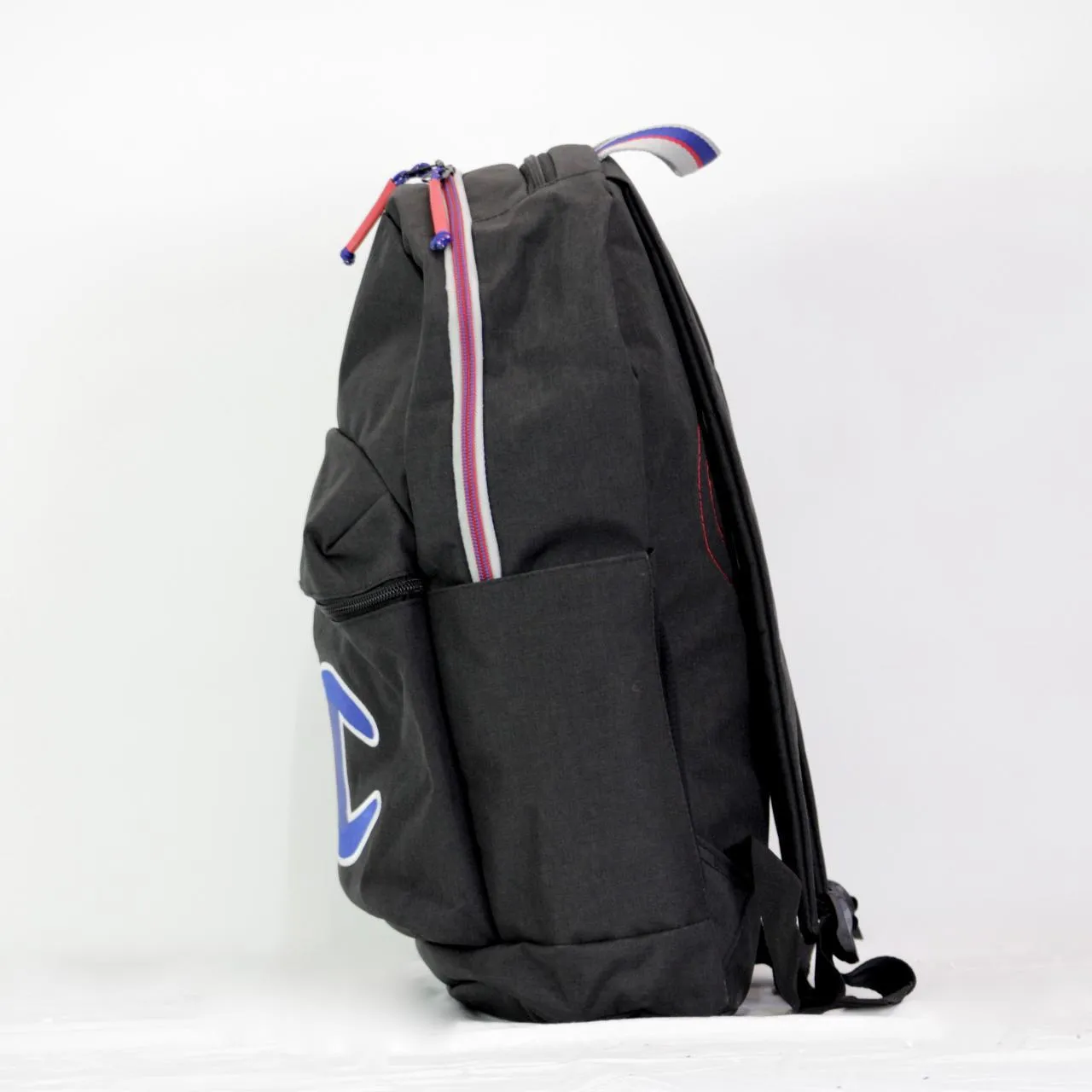 Champion Men's SuperCize Backpack Black