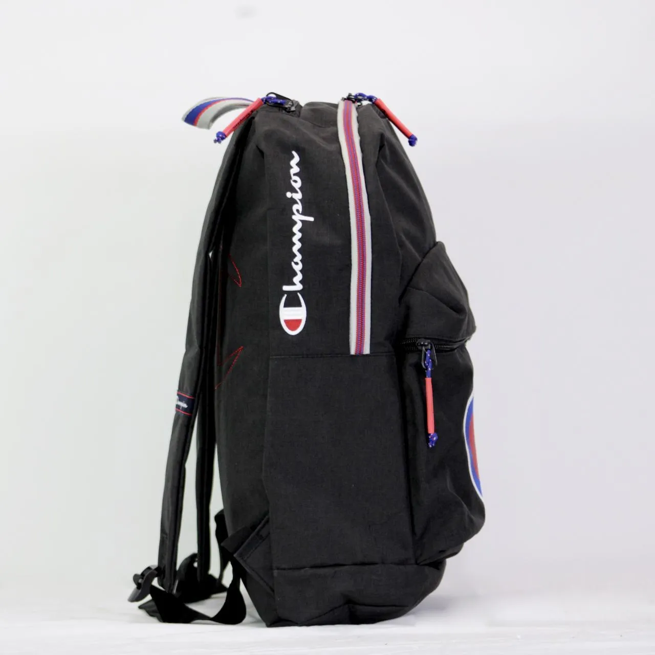 Champion Men's SuperCize Backpack Black
