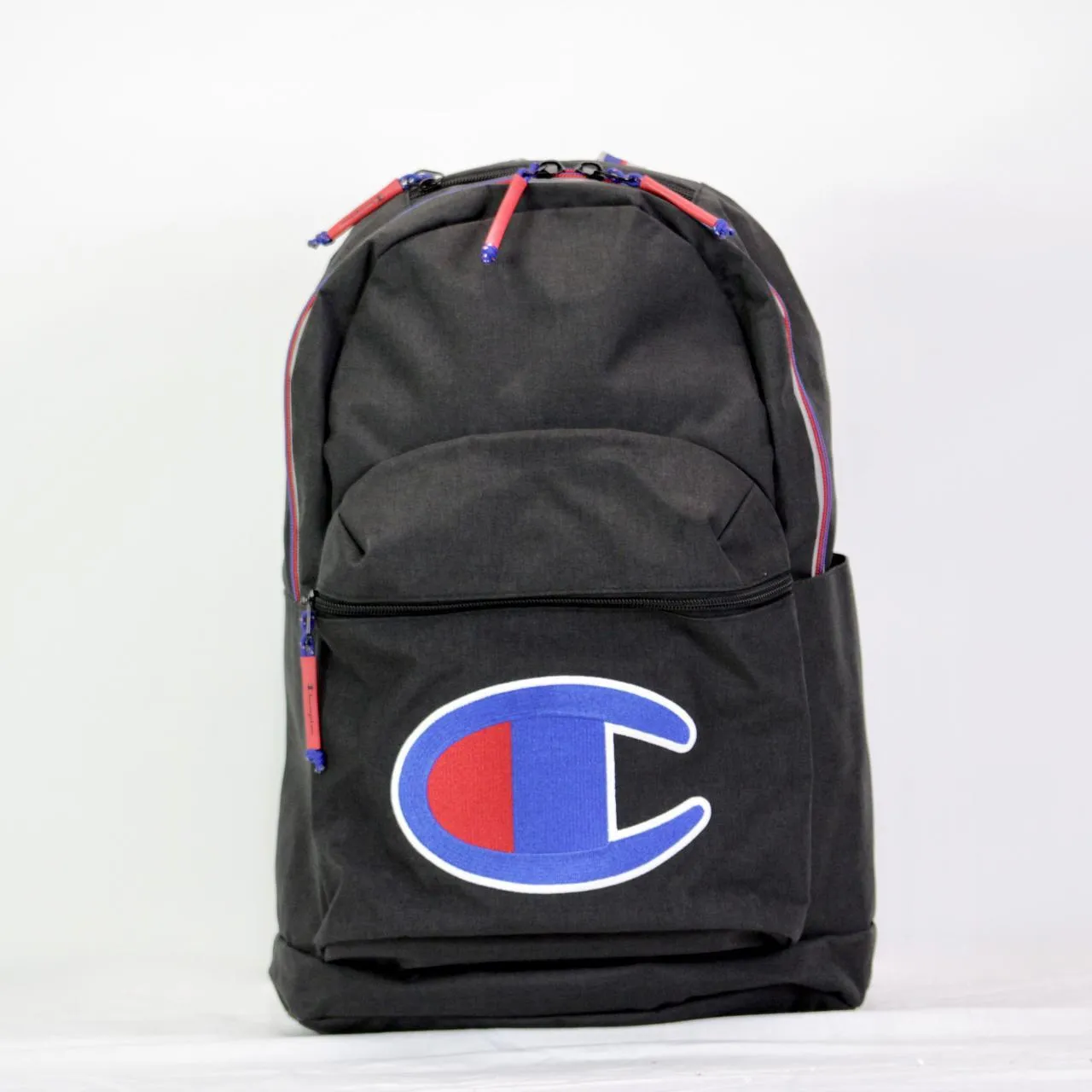 Champion Men's SuperCize Backpack Black
