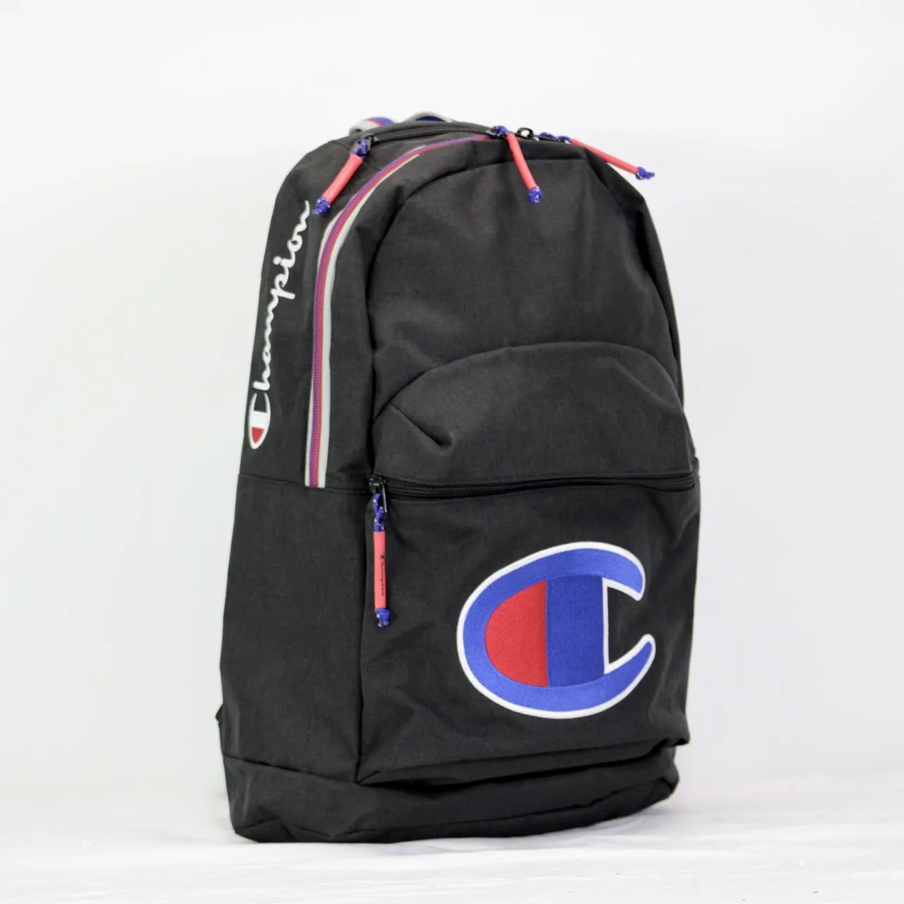 Champion Men's SuperCize Backpack Black
