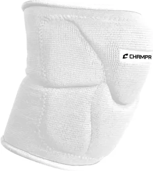 Champro Sports Pro-Plus Low Profile Knee Pad