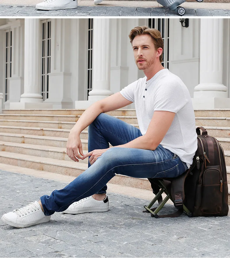 Chandler III Backpack