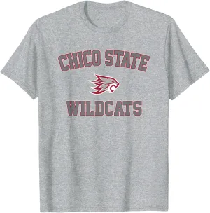 Chico State Wildcats Campus Classic T-Shirt