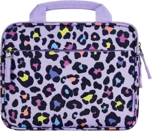 Choco Mocha Kids Tablet Sleeve Bag for Boys & Girls, (10-12.5Inch)