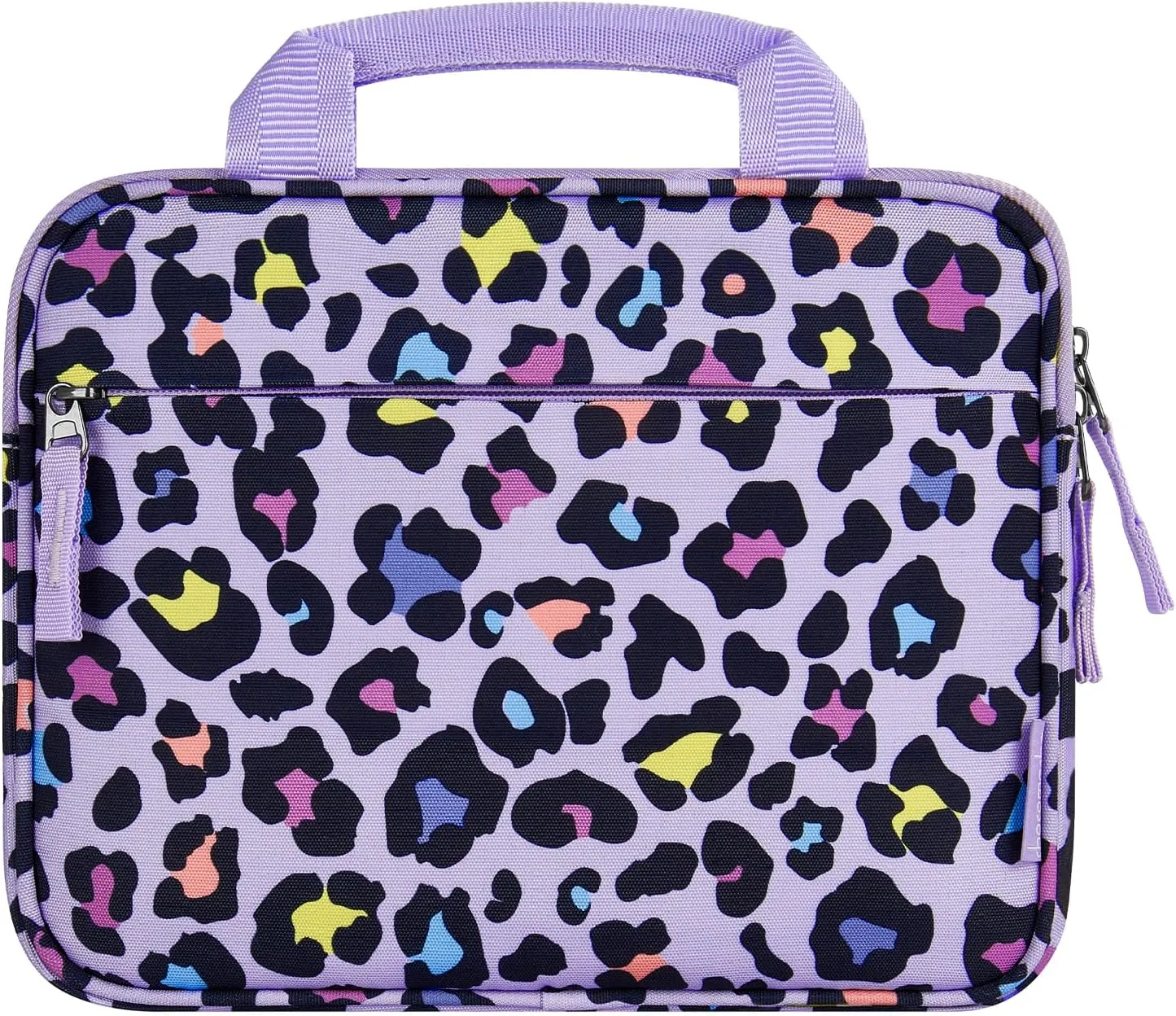 Choco Mocha Kids Tablet Sleeve Bag for Boys & Girls, (10-12.5Inch)
