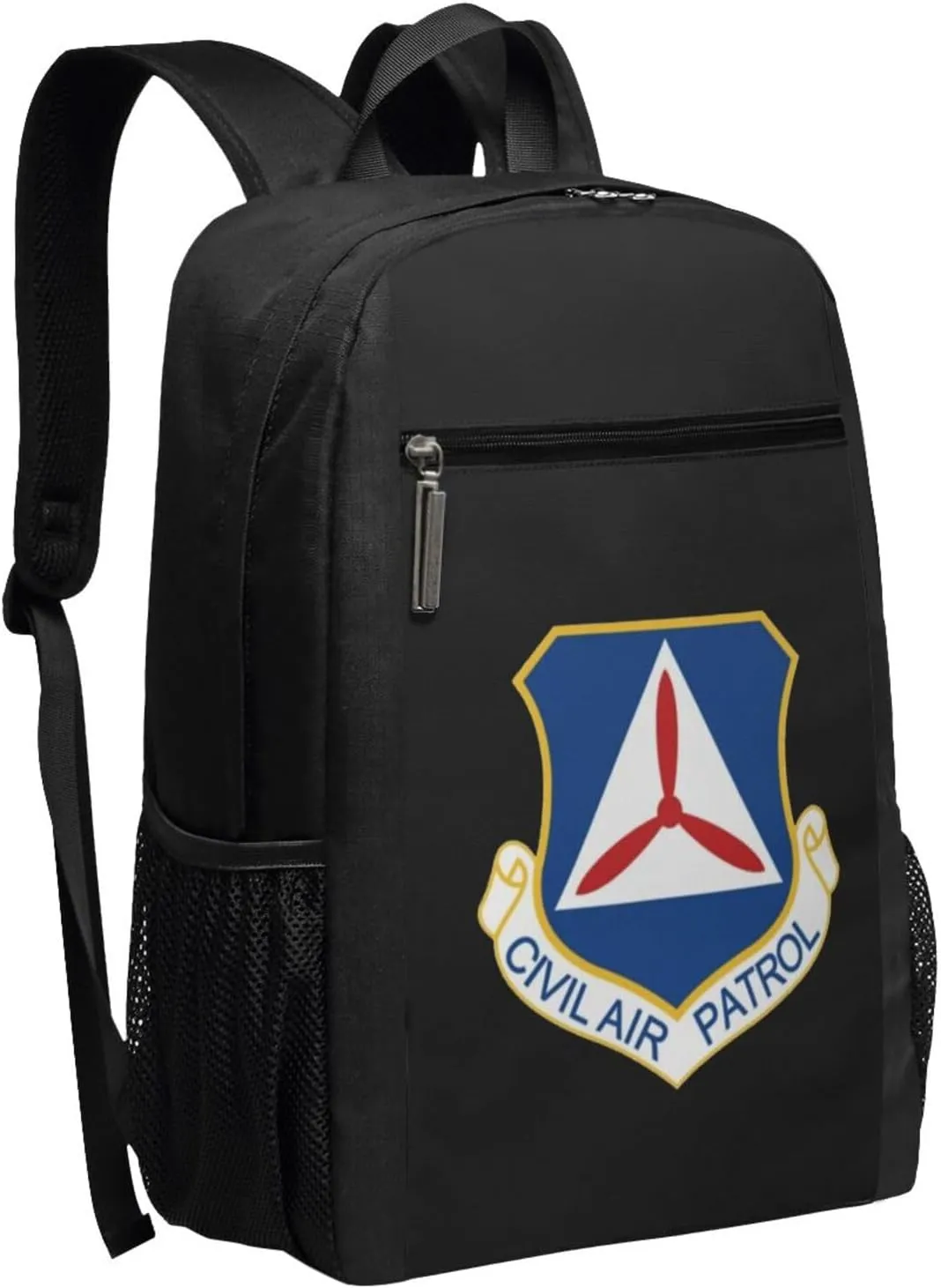 Civil Air Patrol Backpack 17 Inch For Travel Laptops Backpack
