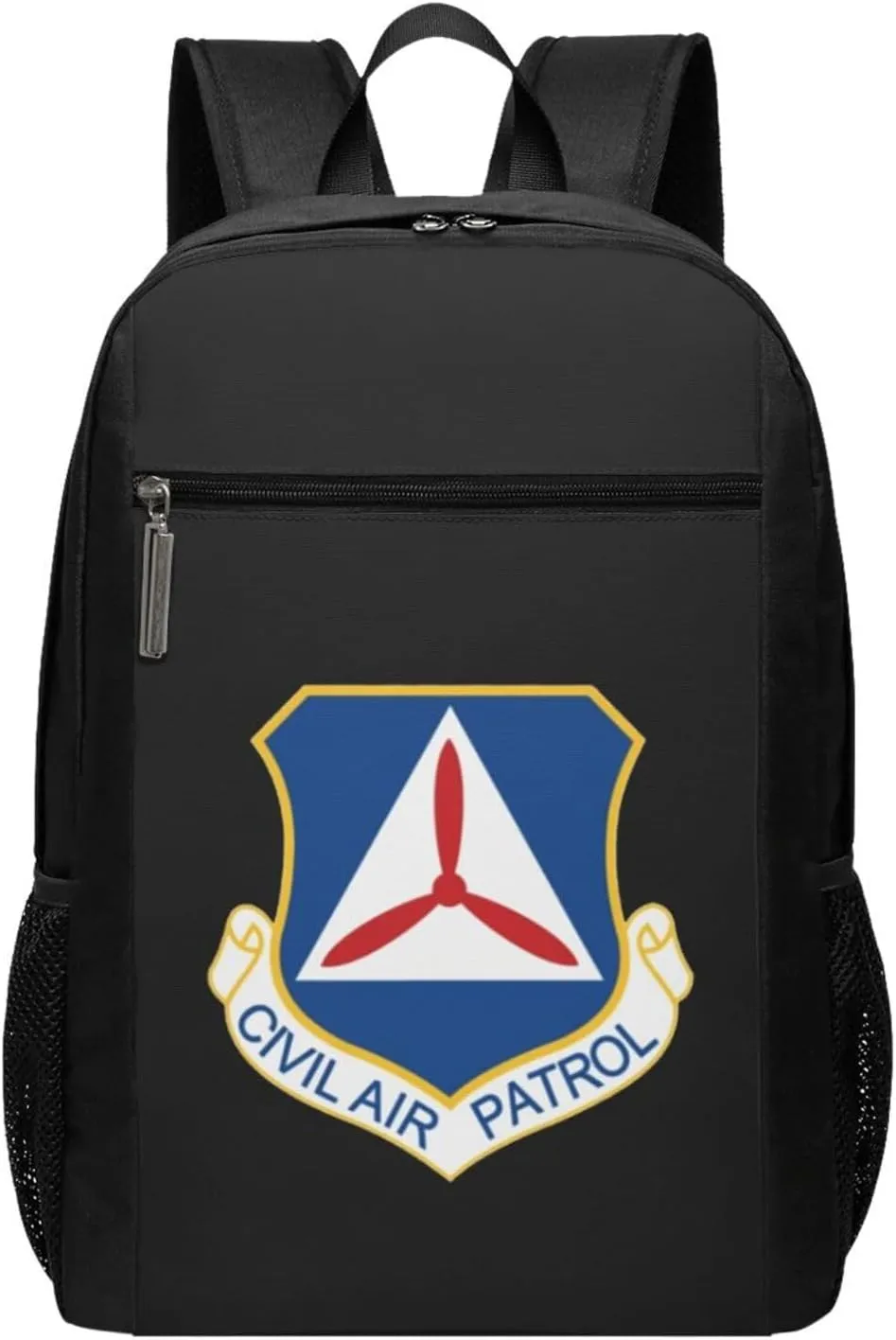 Civil Air Patrol Backpack 17 Inch For Travel Laptops Backpack
