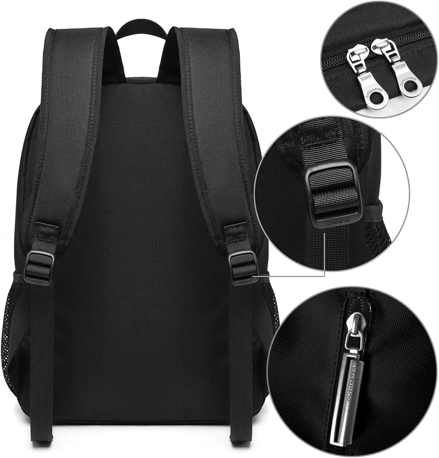 Civil Air Patrol Backpack 17 Inch For Travel Laptops Backpack