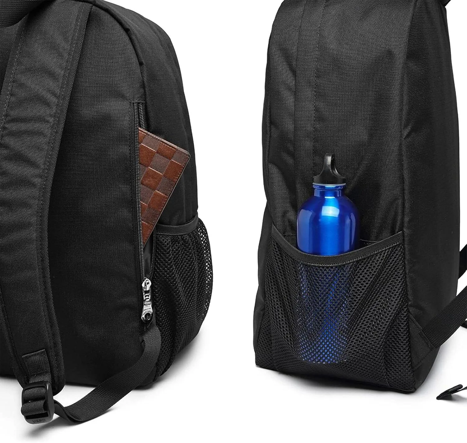 Civil Air Patrol Backpack 17 Inch For Travel Laptops Backpack