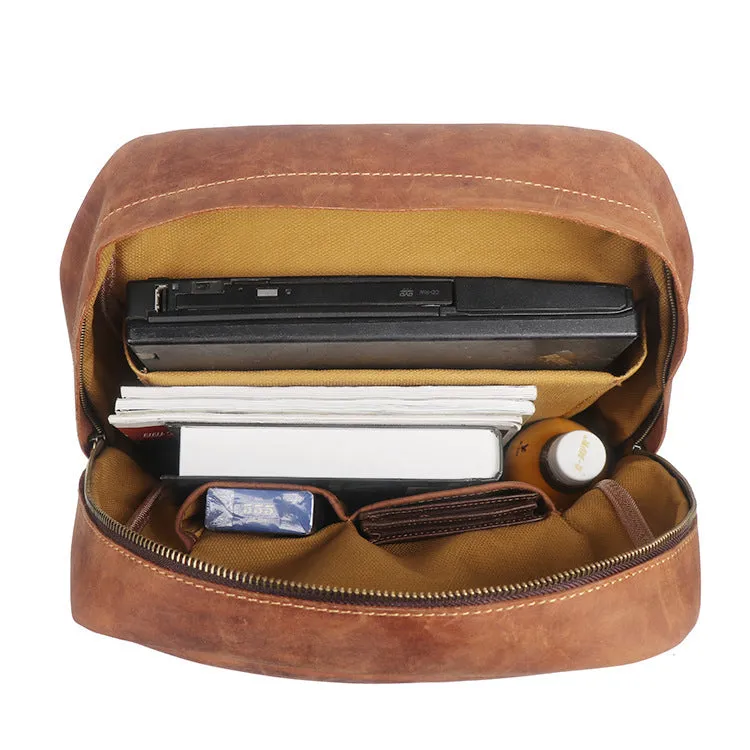 Clarksville Backpack