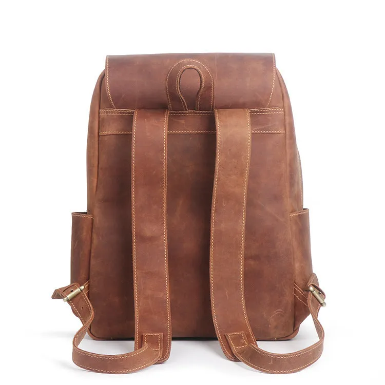Clarksville Backpack