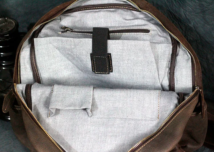 Clarksville II Backpack
