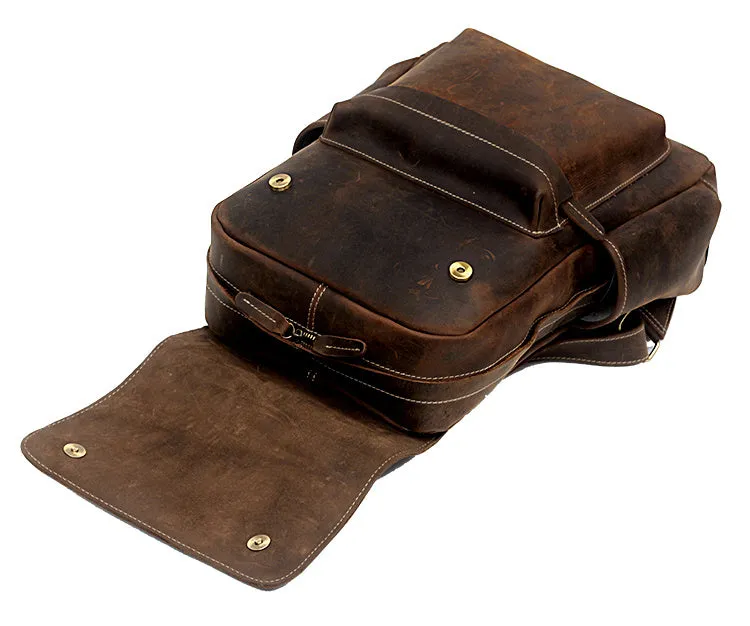 Clarksville II Backpack