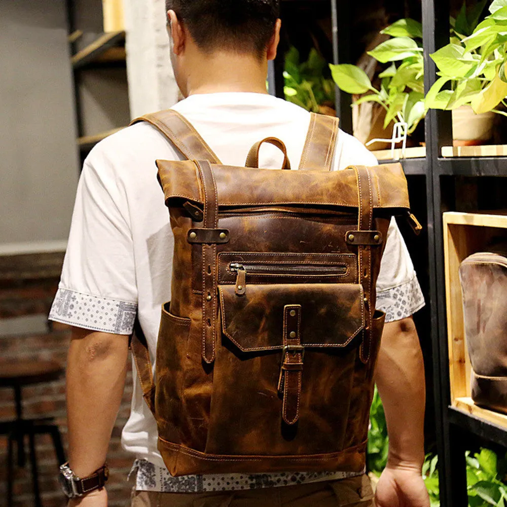 Cleveland Backpack